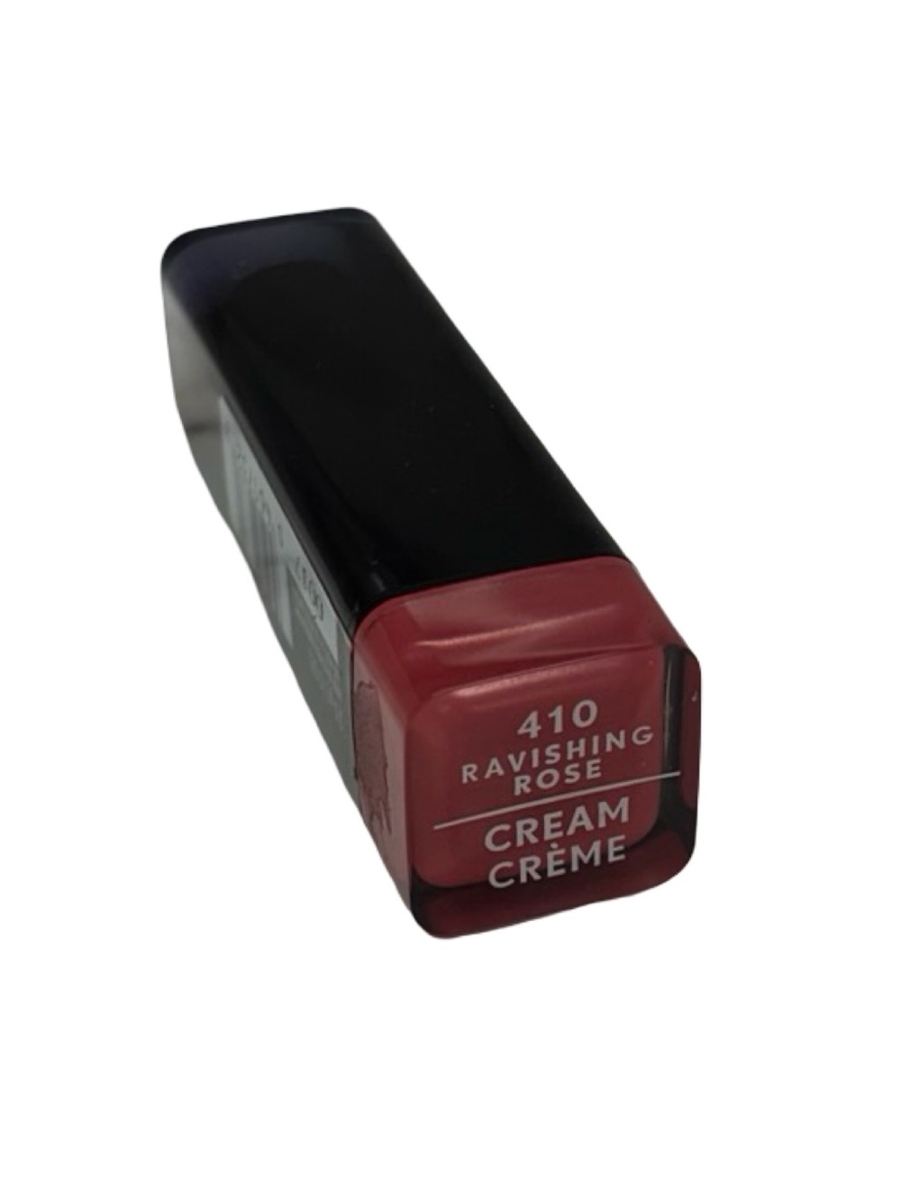 Covergirl Exhibitionist Lipstick Cream Ravishing Rose 410